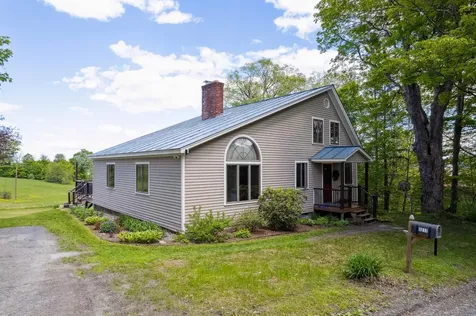1217 Turkey Hill Road Corinth VT 05039