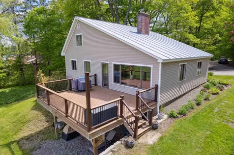 1217 Turkey Hill Road Corinth VT 05039