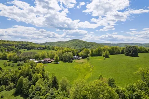 1217 Turkey Hill Road Corinth VT 05039