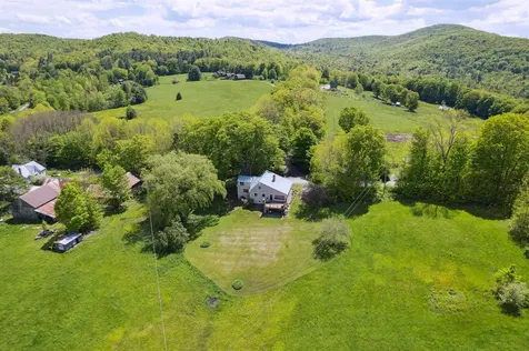 1217 Turkey Hill Road Corinth VT 05039