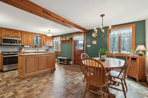 1217 Turkey Hill Road Corinth VT 05039