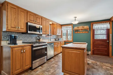 1217 Turkey Hill Road Corinth VT 05039