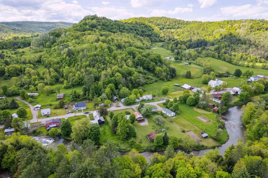 480 Vt-110 Tunbridge VT 05077