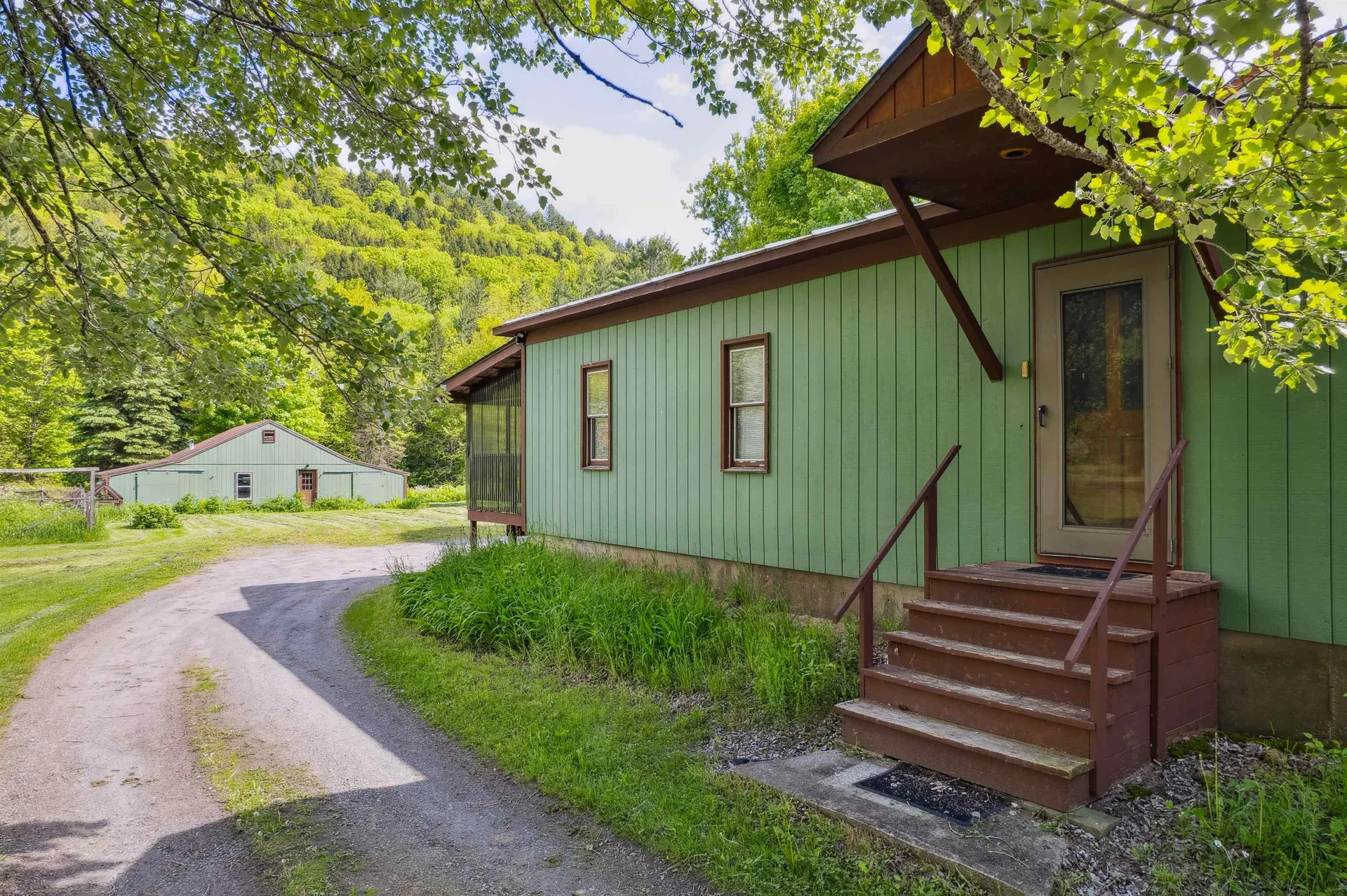 480 Vt-110 Tunbridge VT 05077