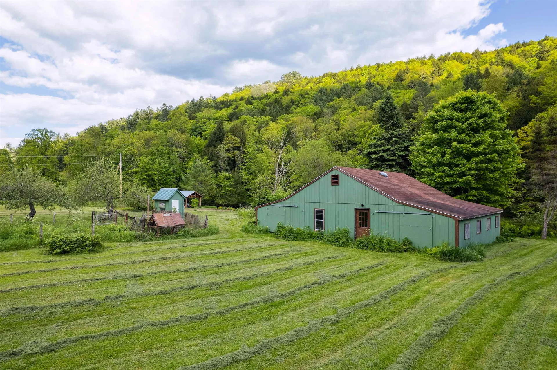 480 Vt-110 Tunbridge VT 05077