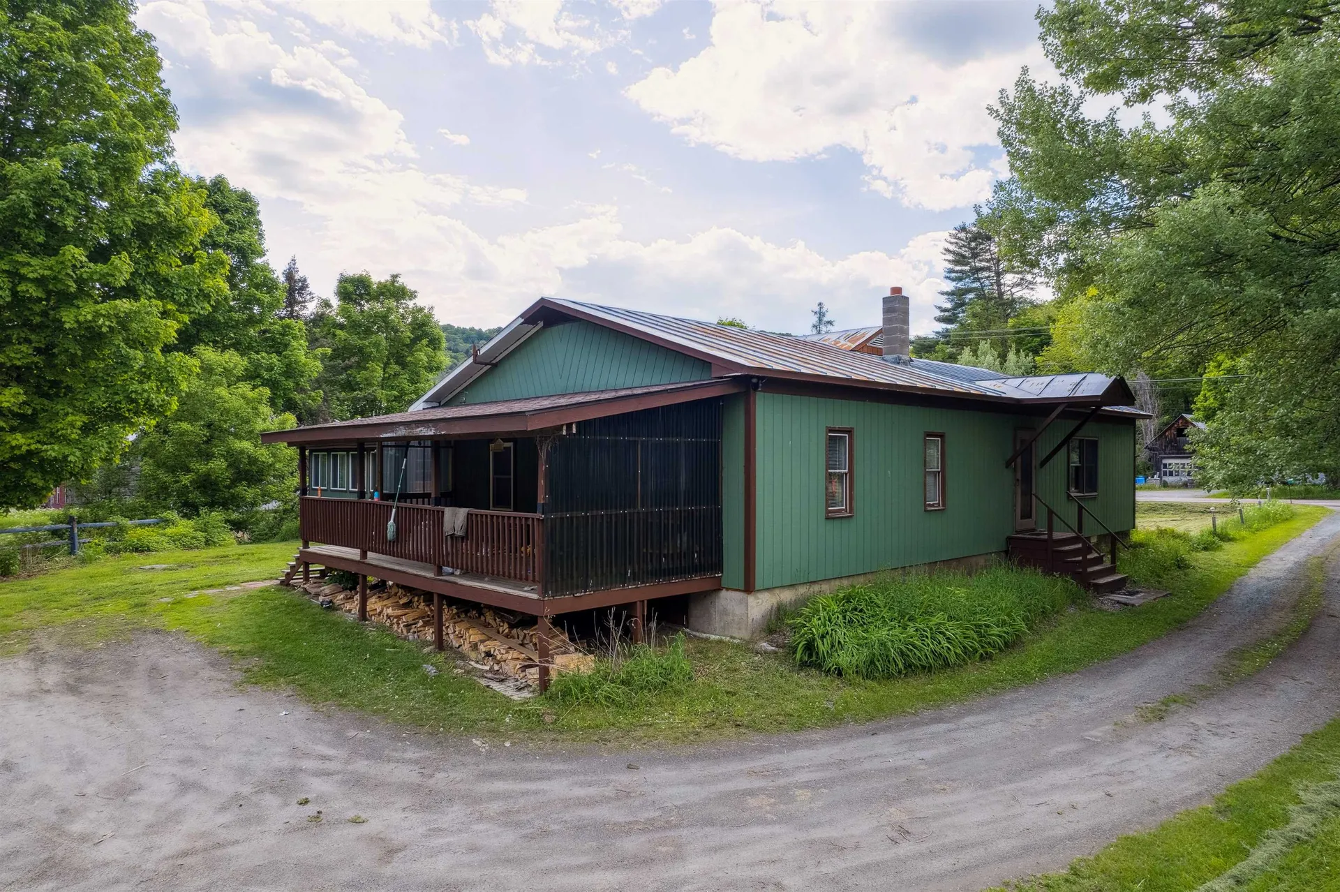 480 Vt-110 Tunbridge VT 05077