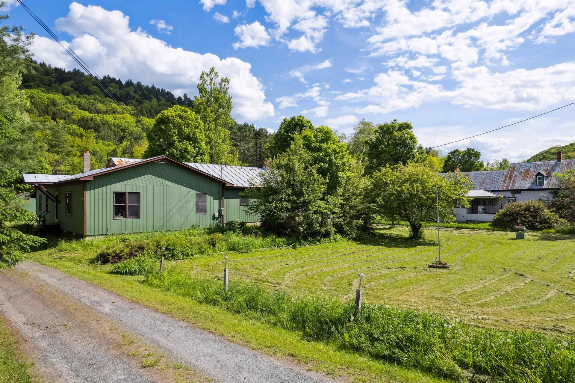 480 Vt-110 Tunbridge VT 05077