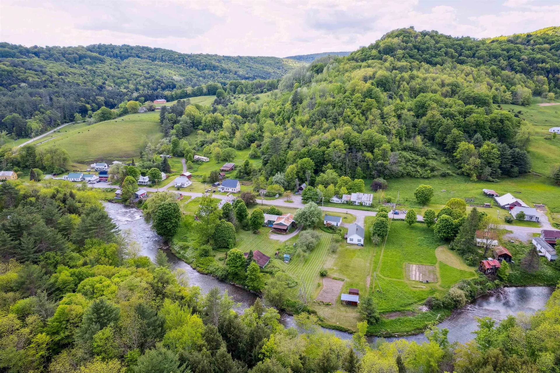 480 Vt-110 Tunbridge VT 05077