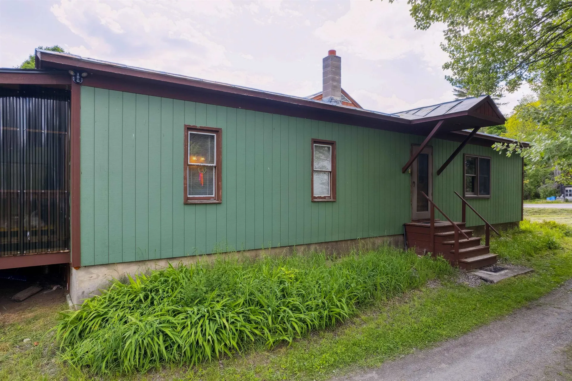 480 Vt-110 Tunbridge VT 05077