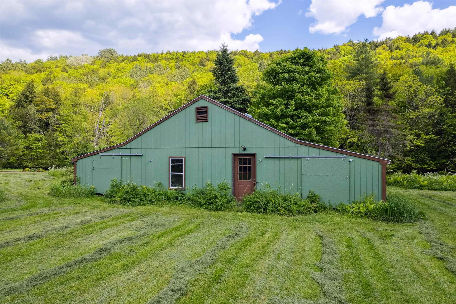 480 Vt-110 Tunbridge VT 05077