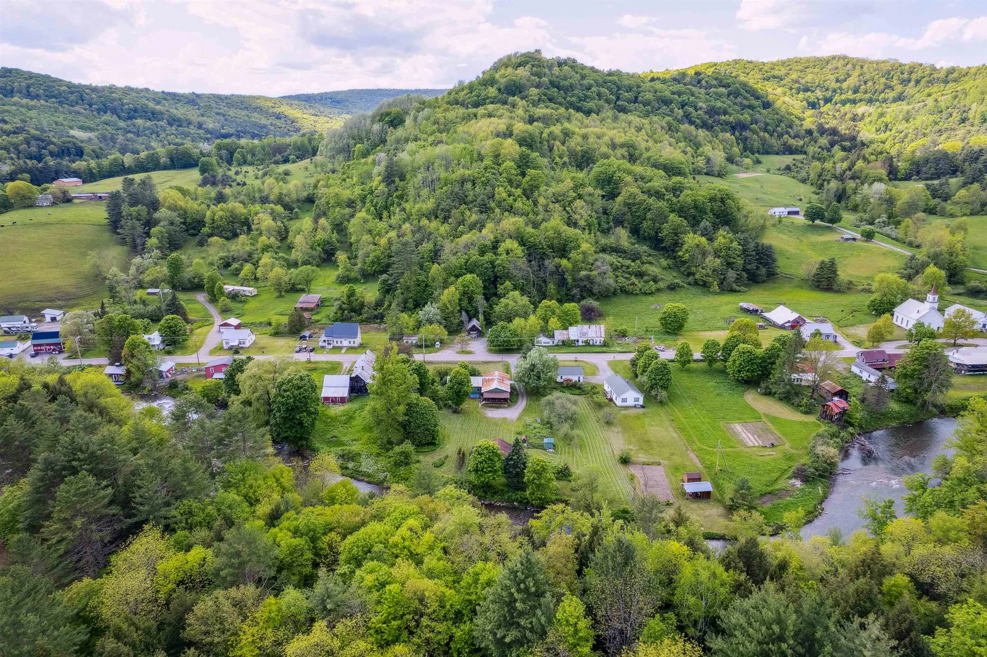 480 Vt-110 Tunbridge VT 05077