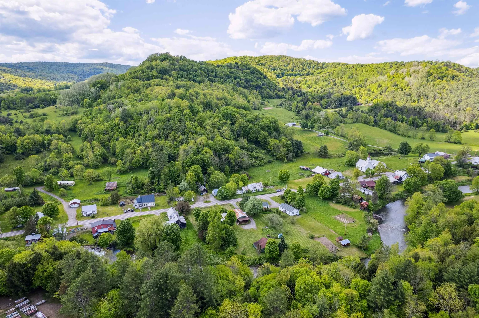 480 Vt-110 Tunbridge VT 05077