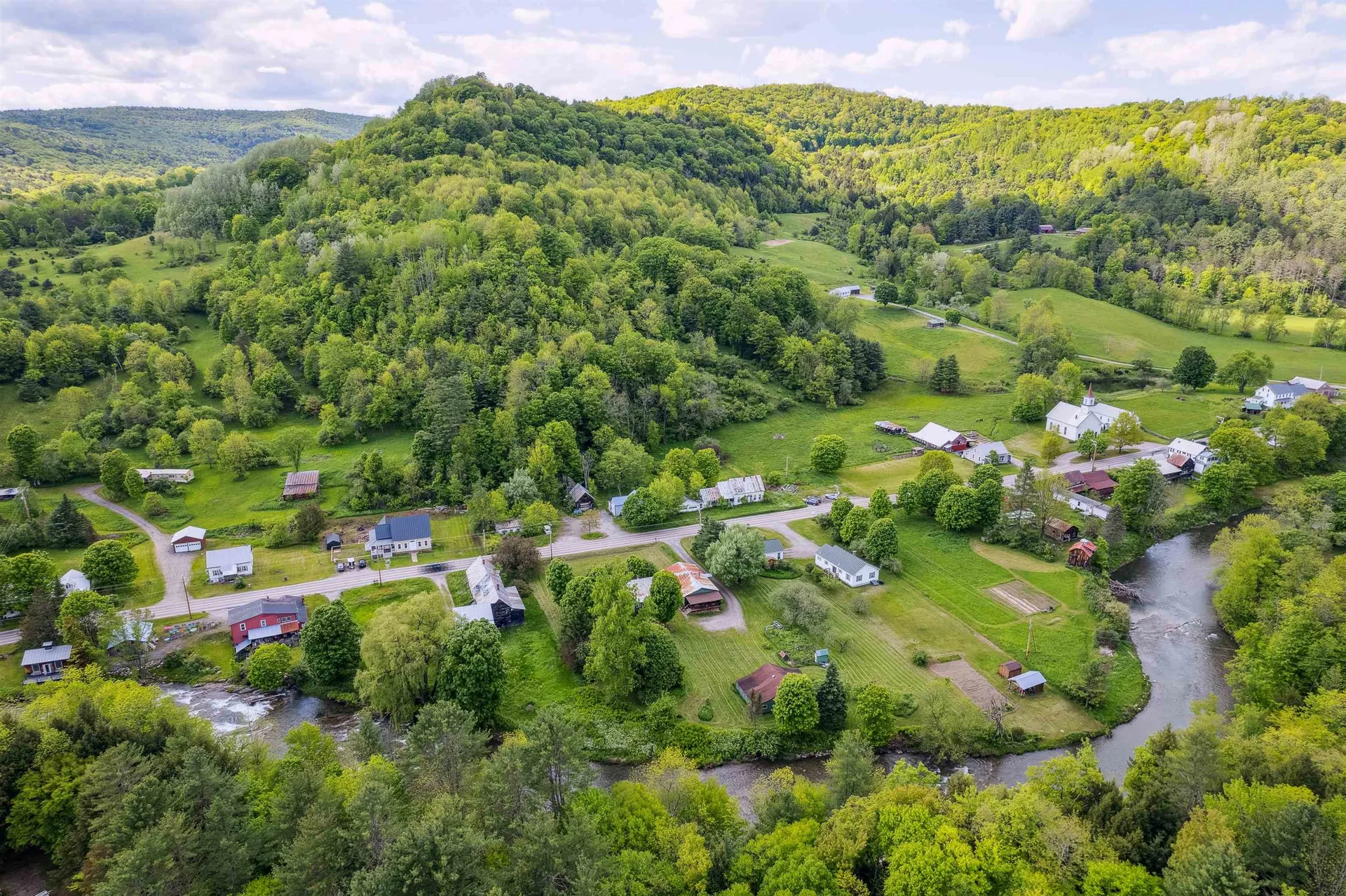 480 Vt-110 Tunbridge VT 05077