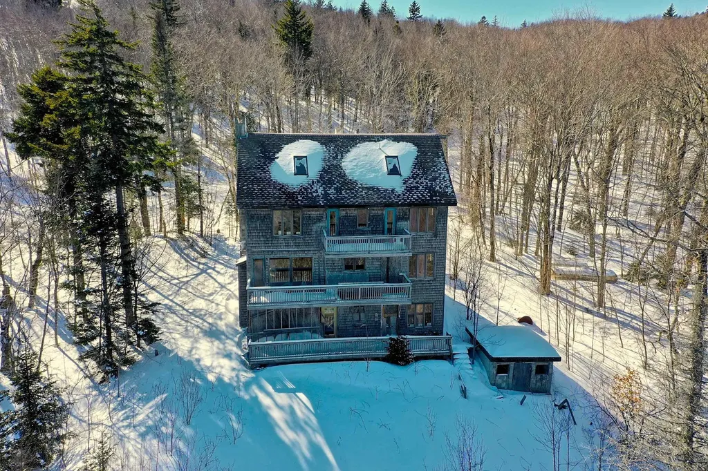 1300 Mountain Road Ludlow VT 05149