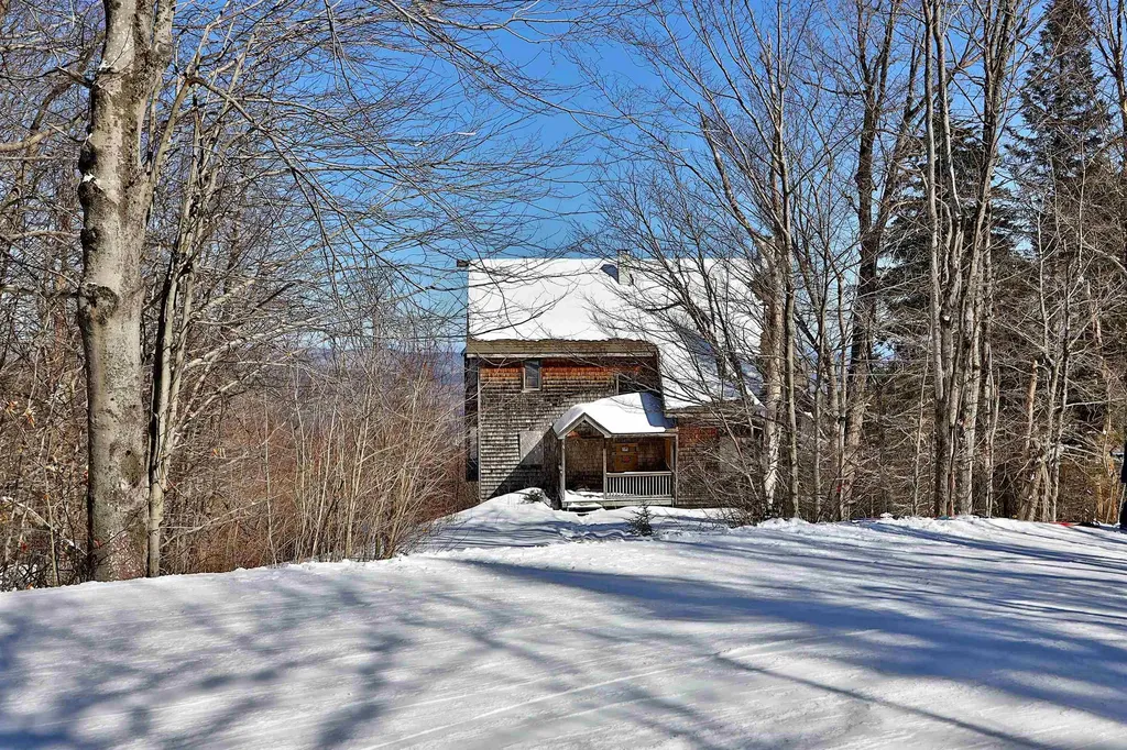 1300 Mountain Road Ludlow VT 05149