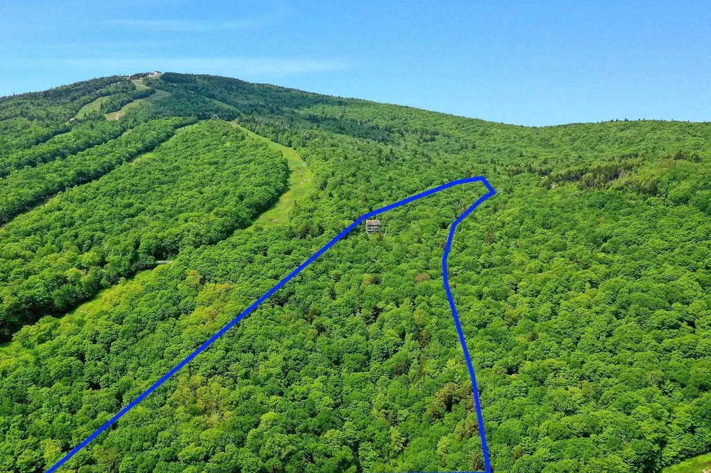 1300 Mountain Road Ludlow VT 05149