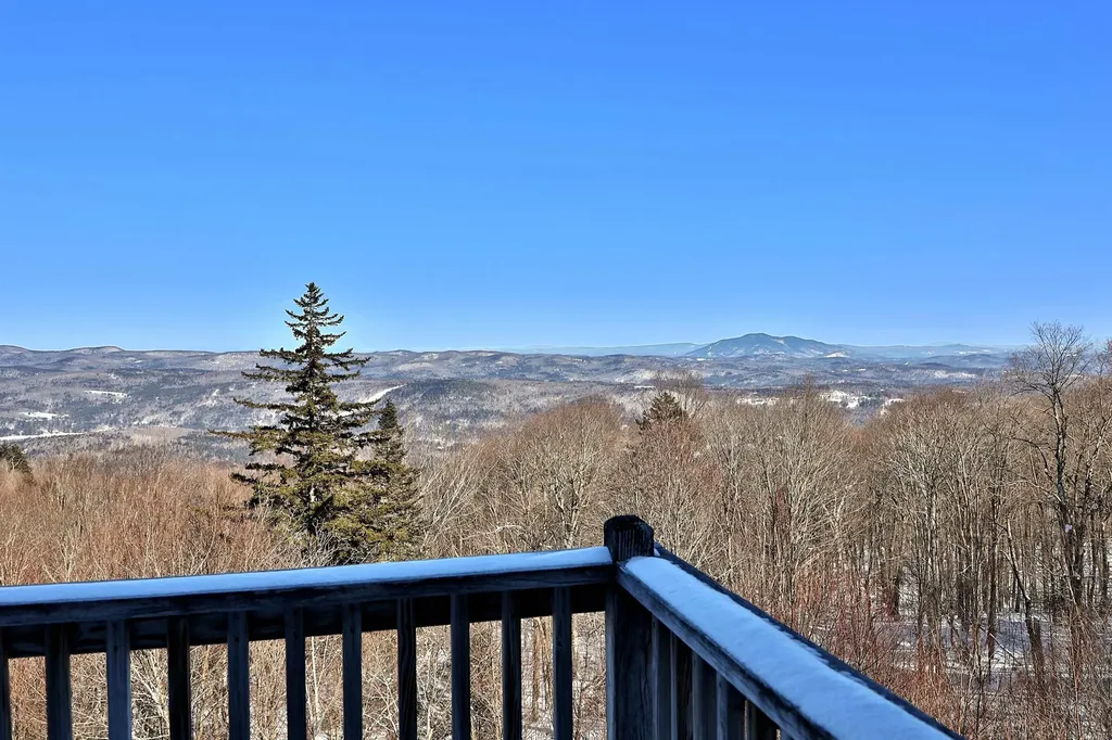 1300 Mountain Road Ludlow VT 05149