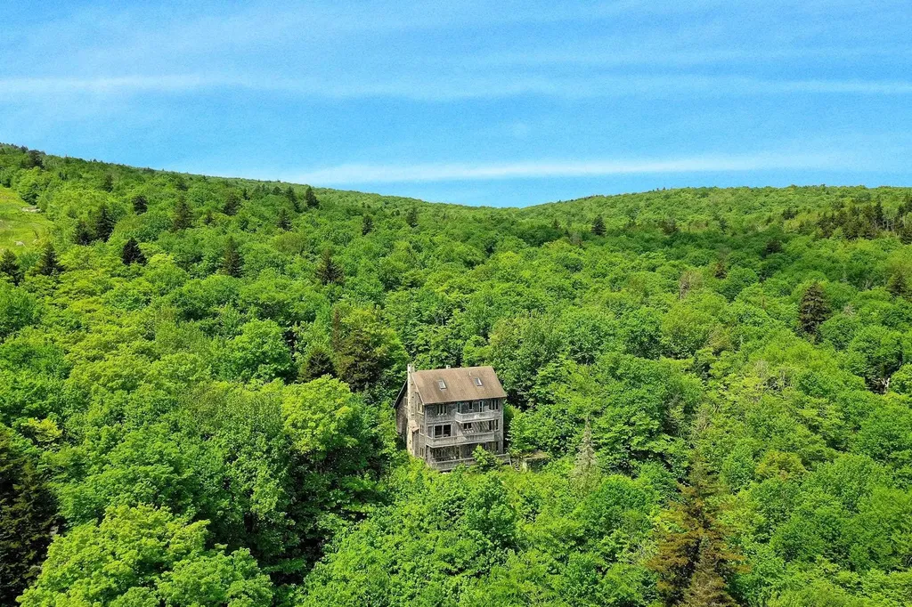 1300 Mountain Road Ludlow VT 05149