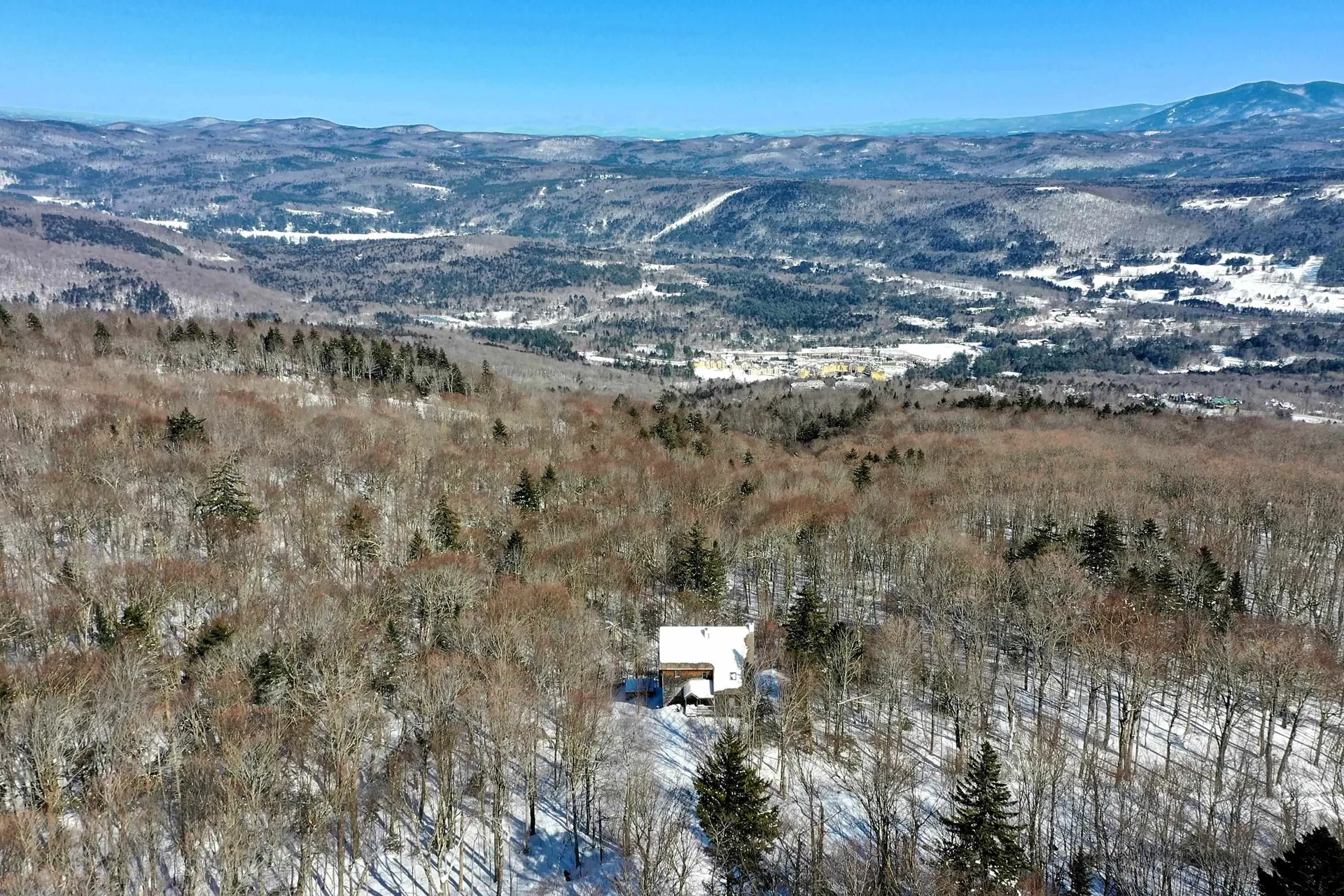 1300 Mountain Road Ludlow VT 05149