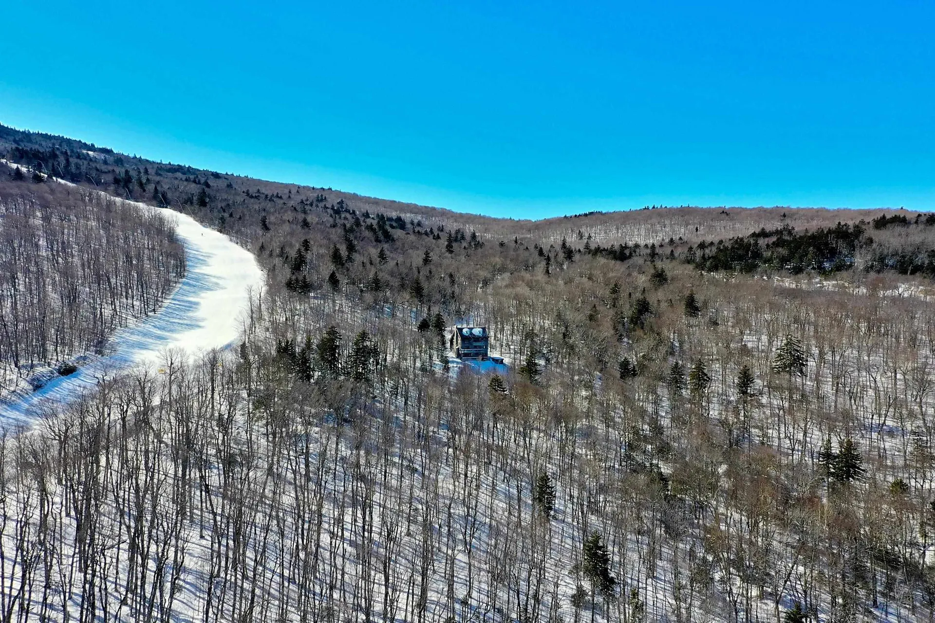 1300 Mountain Road Ludlow VT 05149