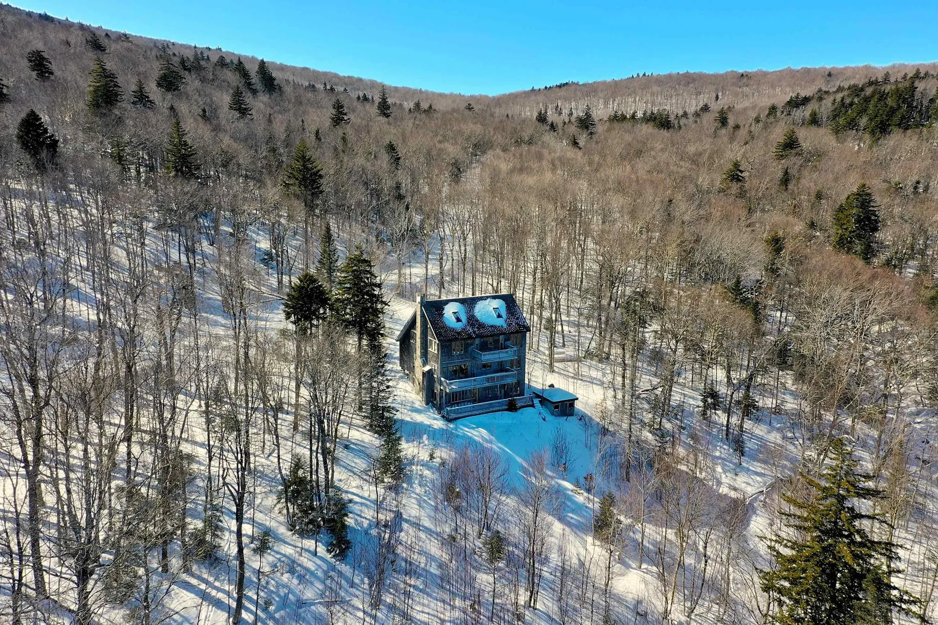 1300 Mountain Road Ludlow VT 05149