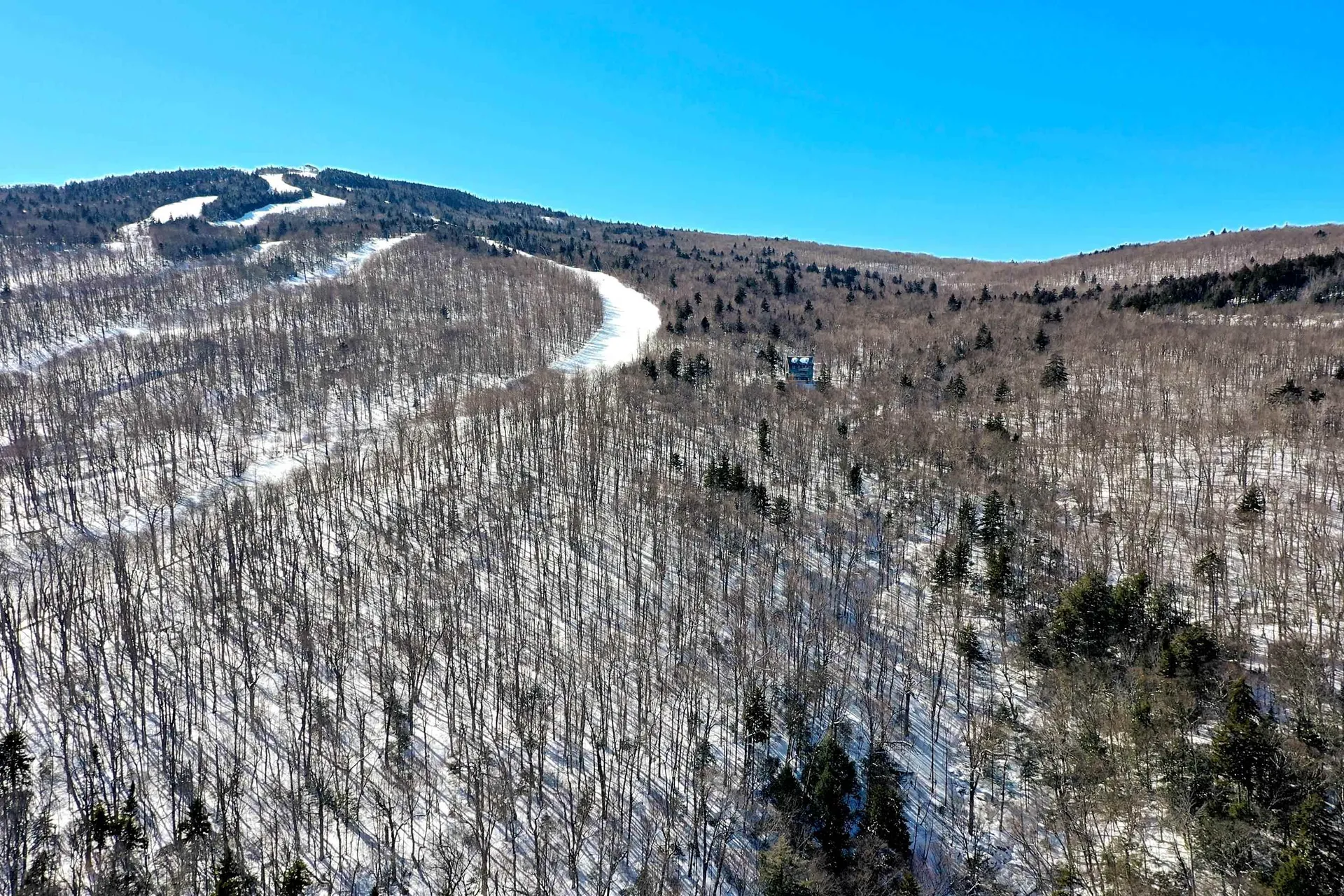 1300 Mountain Road Ludlow VT 05149