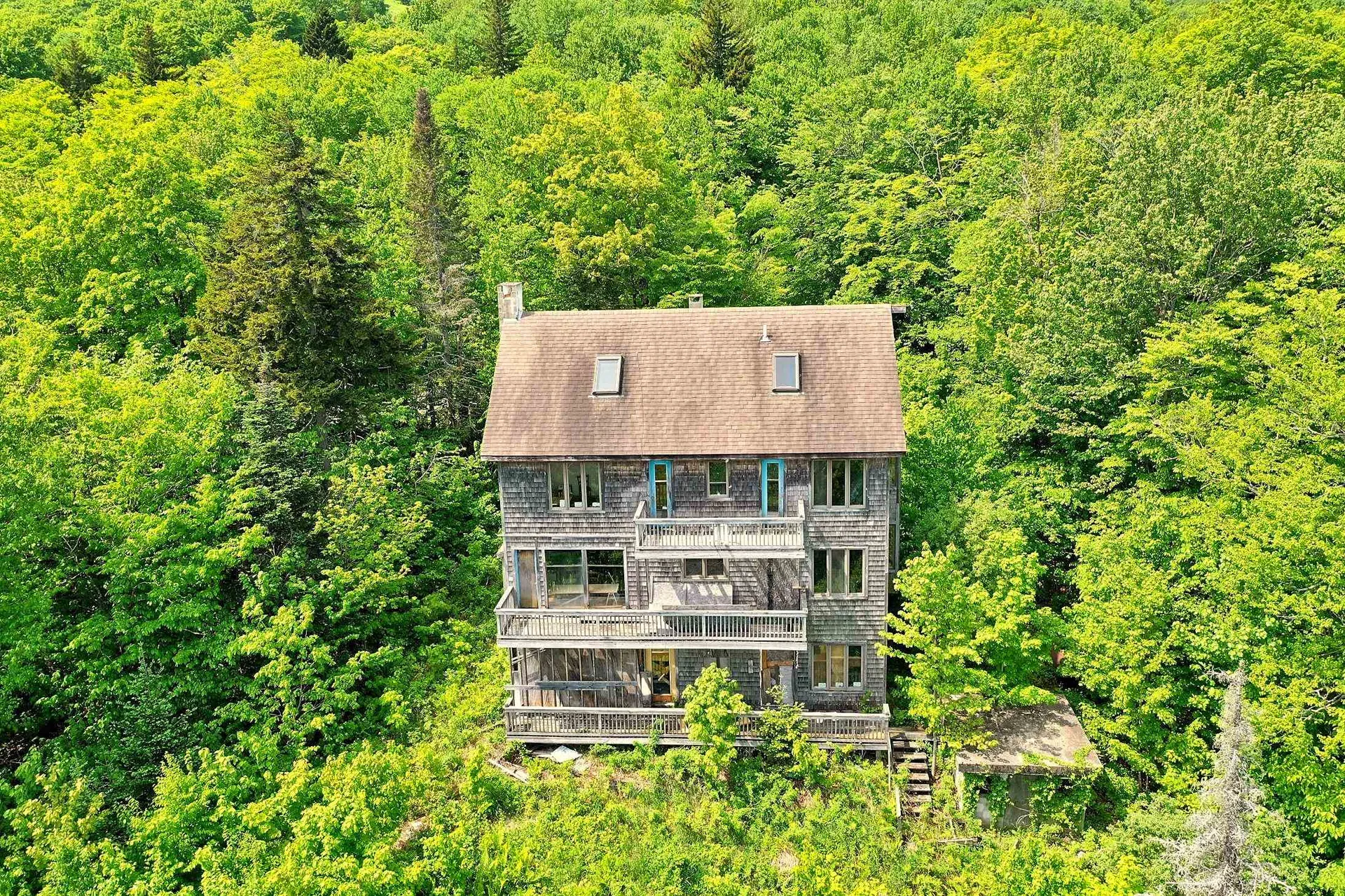 1300 Mountain Road Ludlow VT 05149