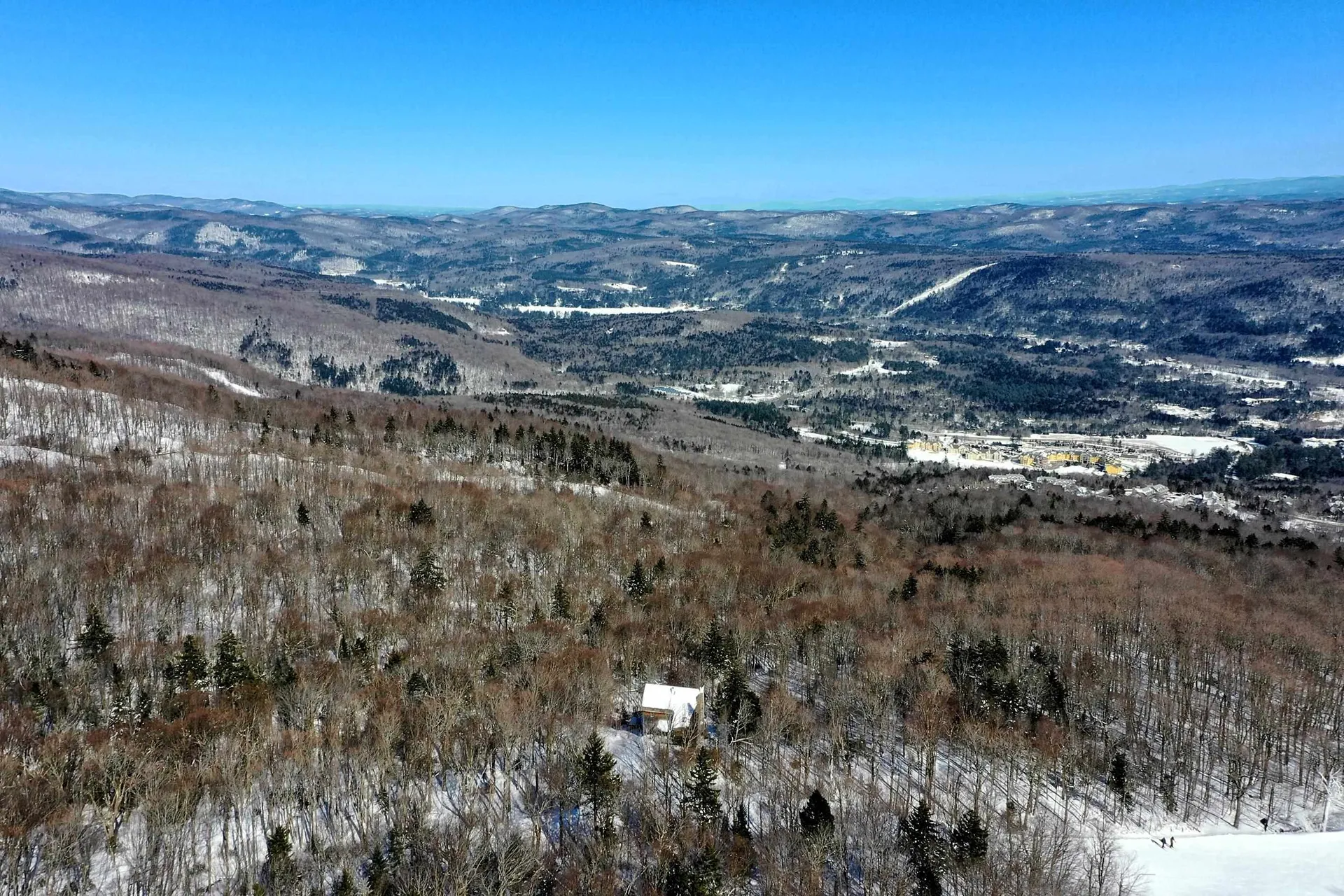 1300 Mountain Road Ludlow VT 05149