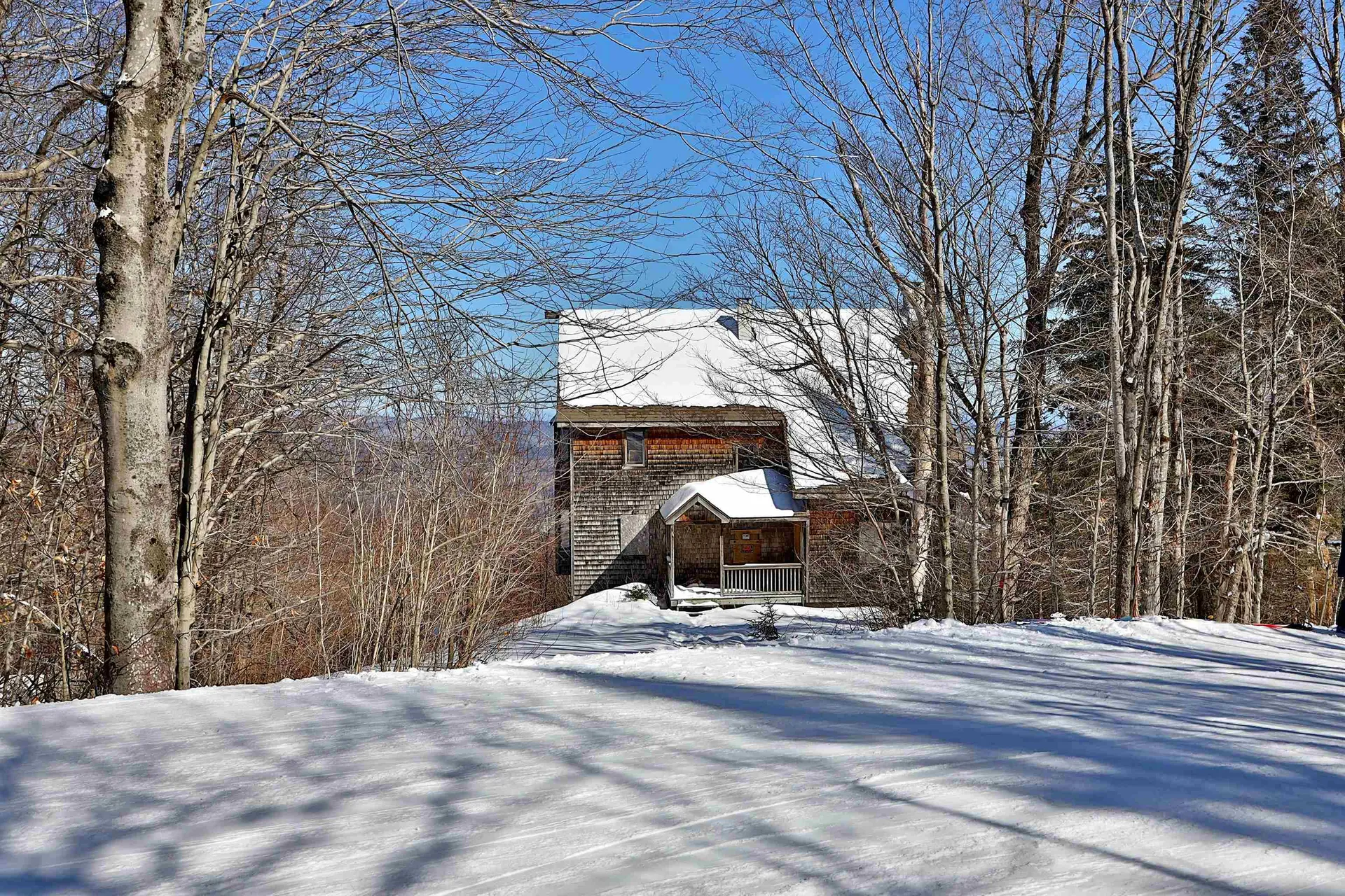 1300 Mountain Road Ludlow VT 05149