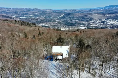 1300 Mountain Road Ludlow VT 05149