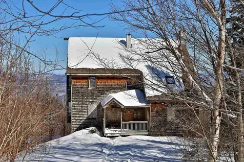1300 Mountain Road Ludlow VT 05149