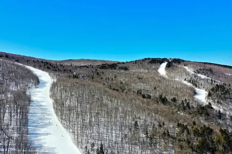 1300 Mountain Road Ludlow VT 05149