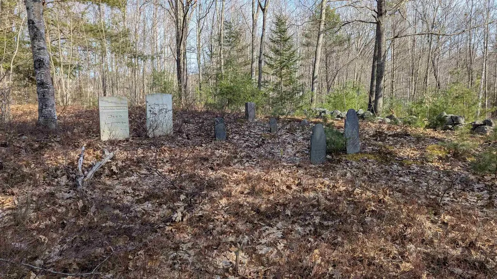 M 3 - L 15-2 Prospect Mountain Road Alton NH 03809