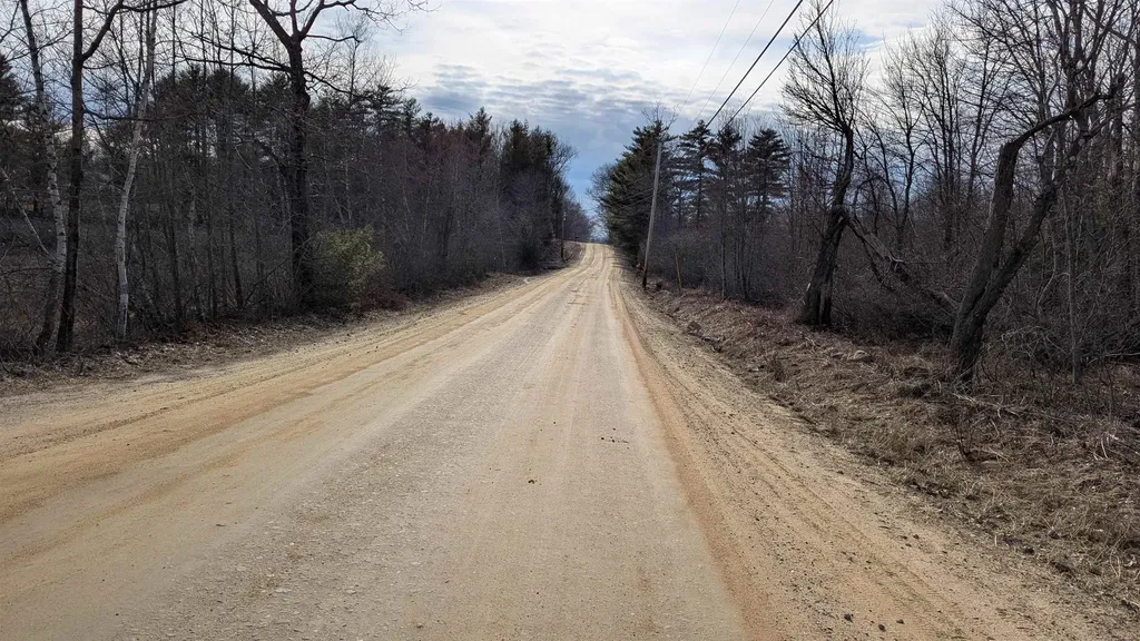 M 3 - L 15-2 Prospect Mountain Road Alton NH 03809