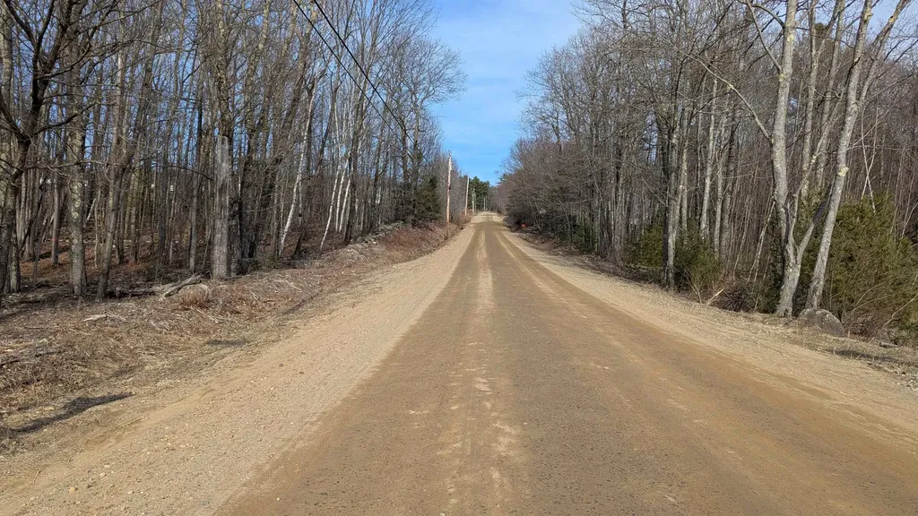 M 3 - L 15-2 Prospect Mountain Road Alton NH 03809