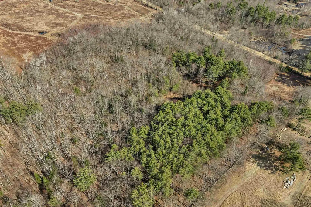 M 3 - L 15-2 Prospect Mountain Road Alton NH 03809