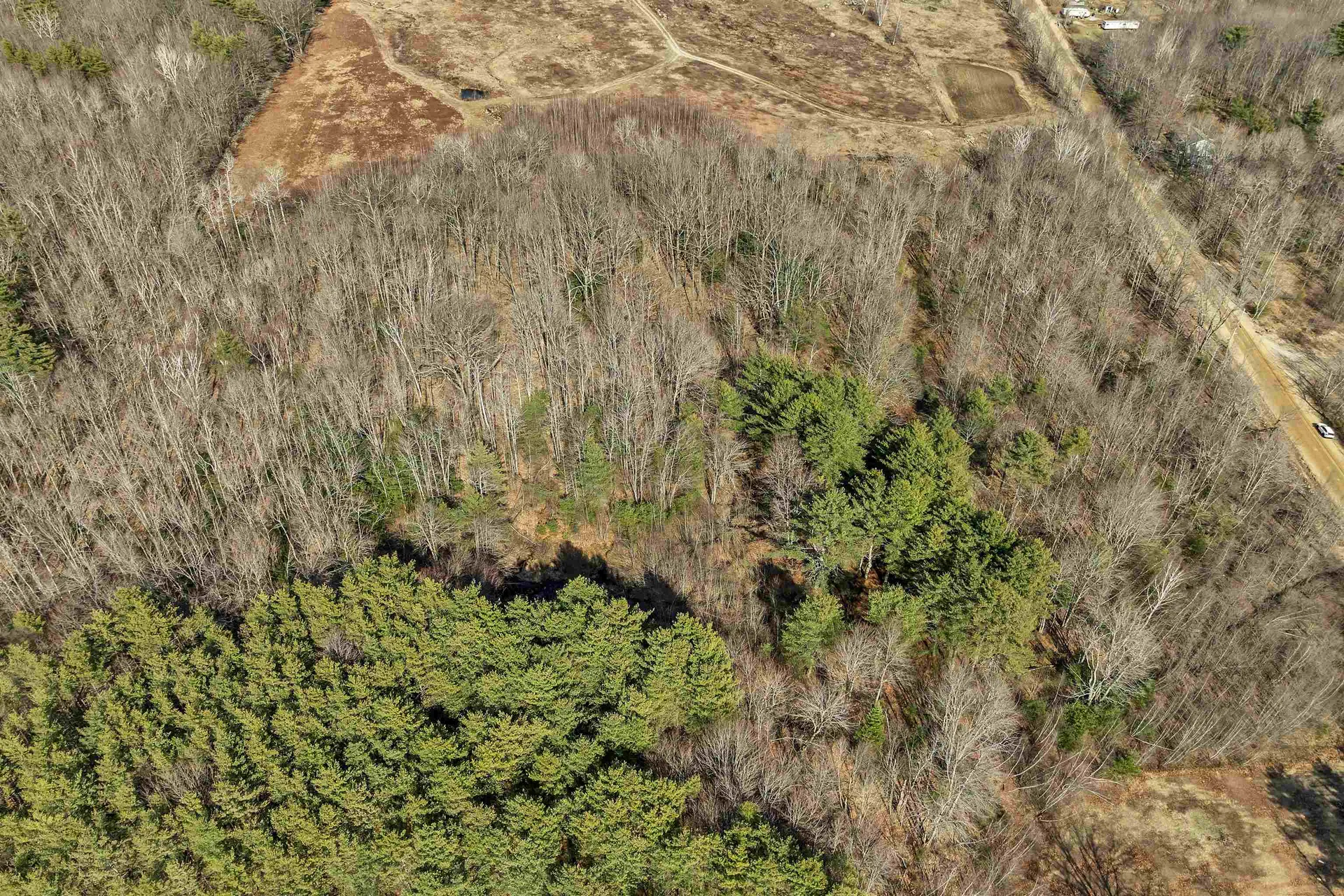 M 3 - L 15-2 Prospect Mountain Road Alton NH 03809