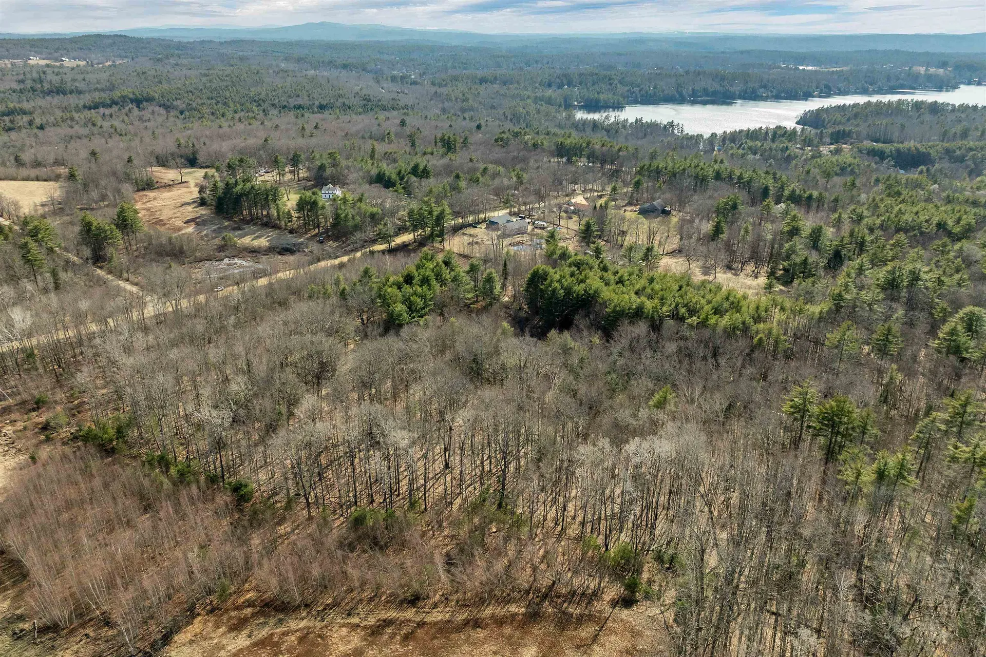 M 3 - L 15-2 Prospect Mountain Road Alton NH 03809