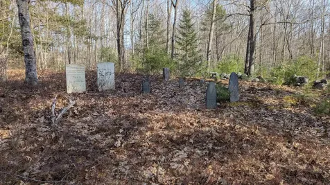 M 3 - L 15-2 Prospect Mountain Road Alton NH 03809