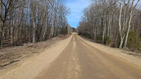 M 3 - L 15-2 Prospect Mountain Road Alton NH 03809