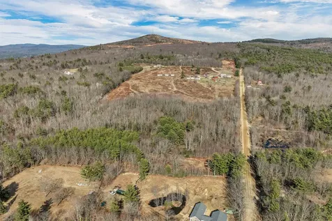 M 3 - L 15-2 Prospect Mountain Road Alton NH 03809