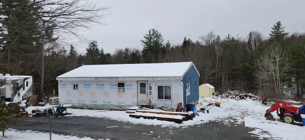295 Gilsum Road Sullivan NH 03445