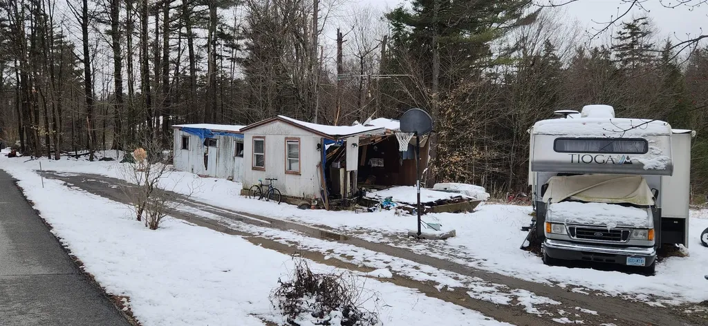 295 Gilsum Road Sullivan NH 03445