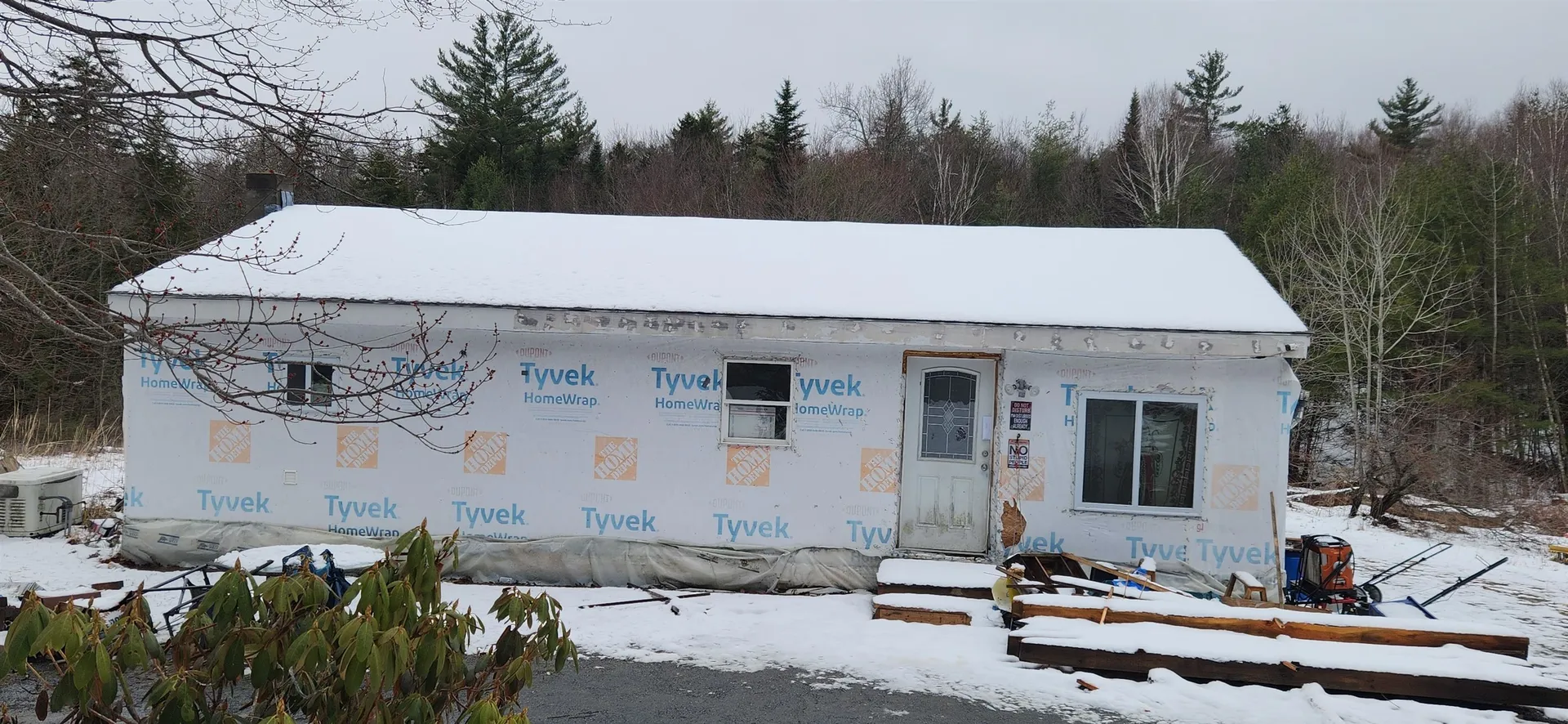 295 Gilsum Road Sullivan NH 03445