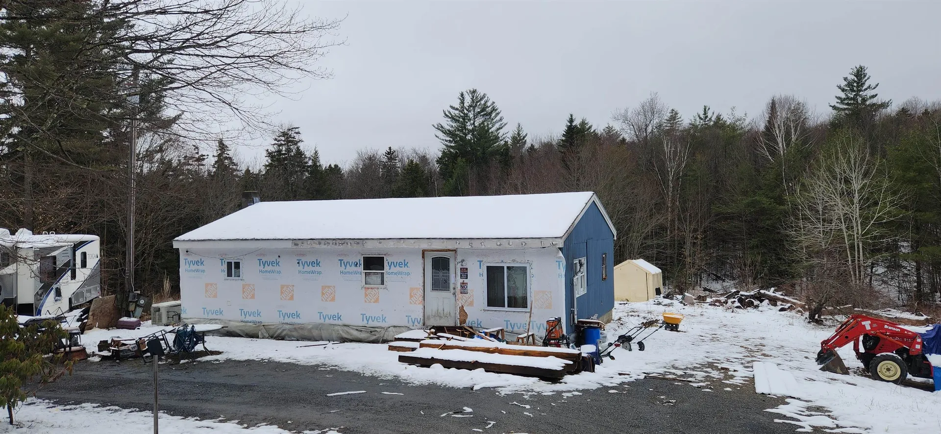 295 Gilsum Road Sullivan NH 03445