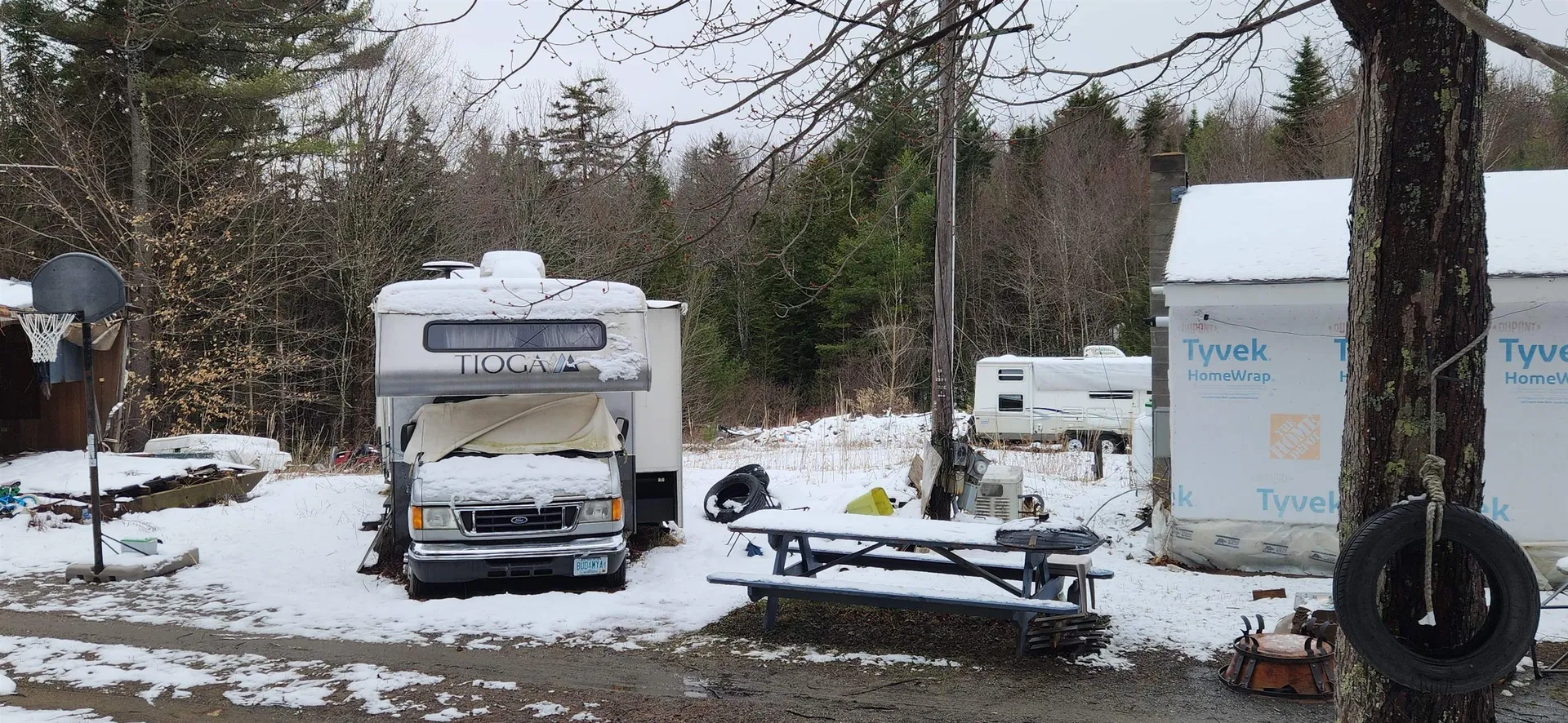 295 Gilsum Road Sullivan NH 03445