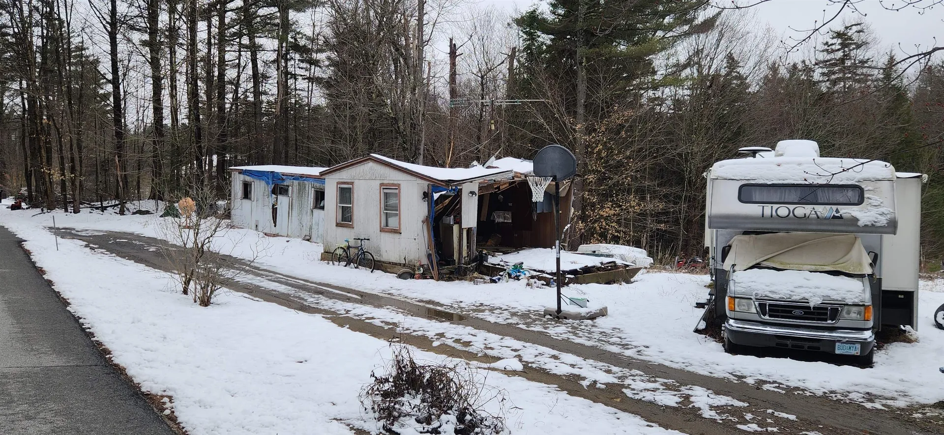 295 Gilsum Road Sullivan NH 03445
