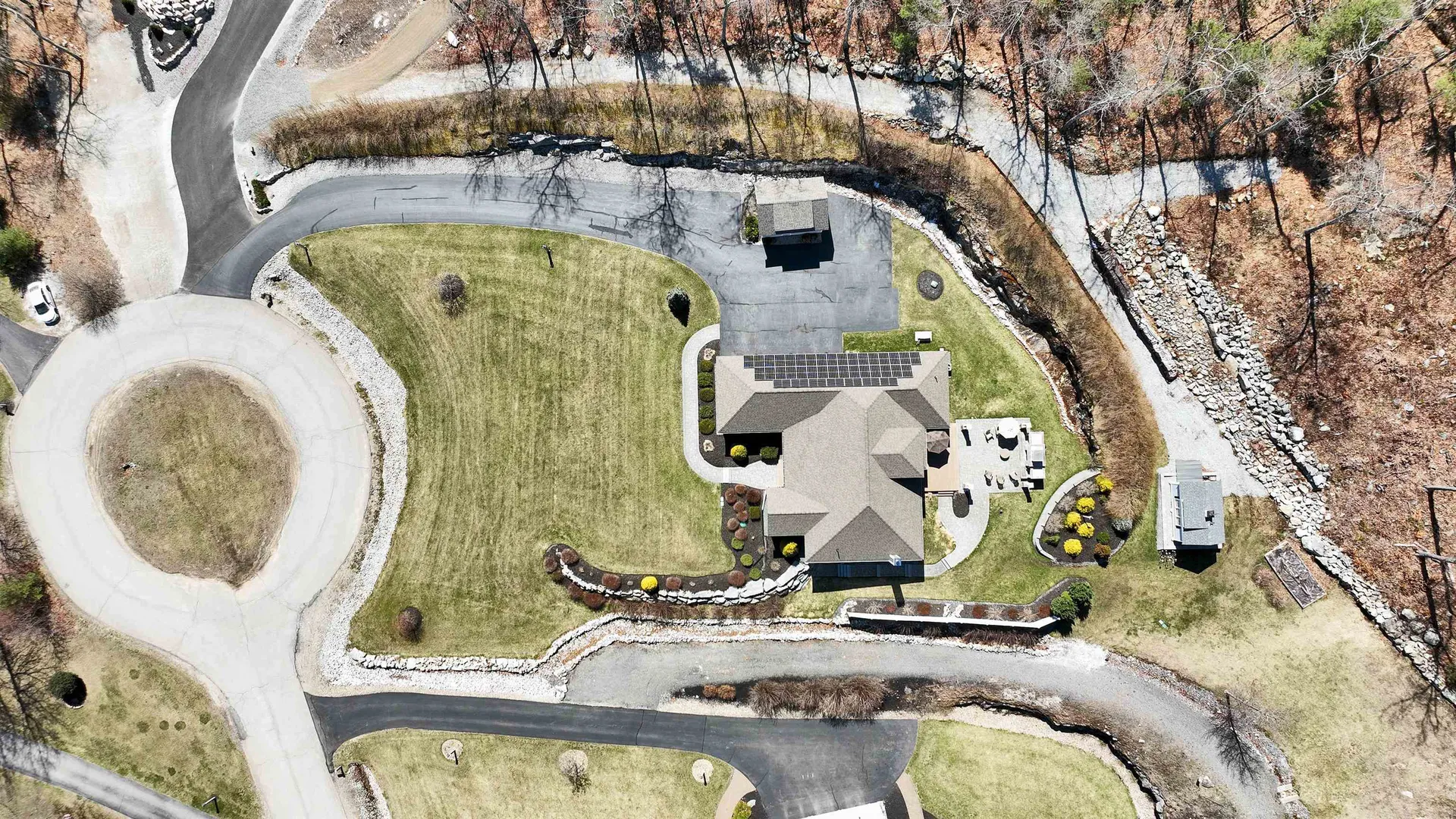90 Cedar Crest Lane Auburn NH 03032