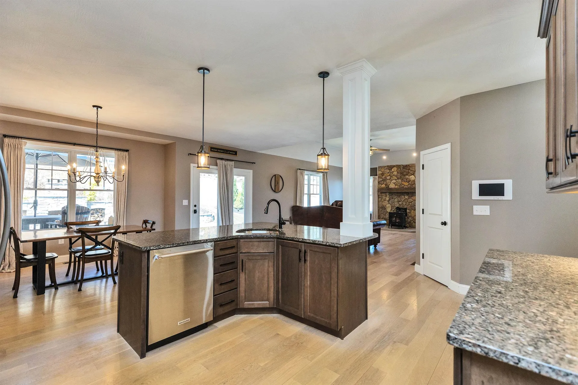 90 Cedar Crest Lane Auburn NH 03032
