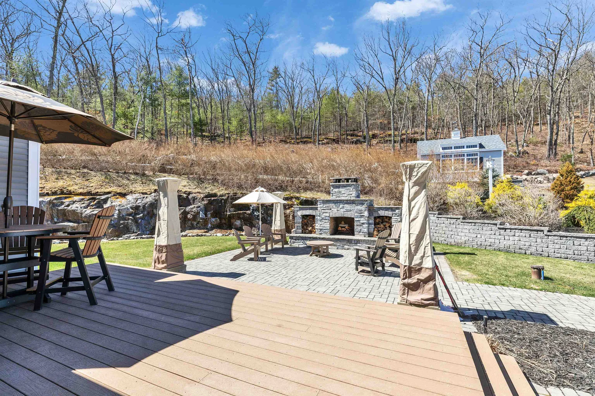 90 Cedar Crest Lane Auburn NH 03032